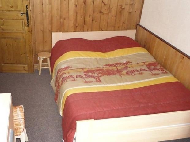 Simond - Chamonix Les Praz