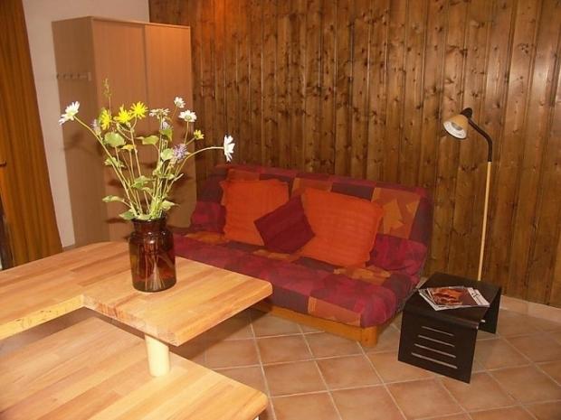 Simond - Chamonix Les Praz