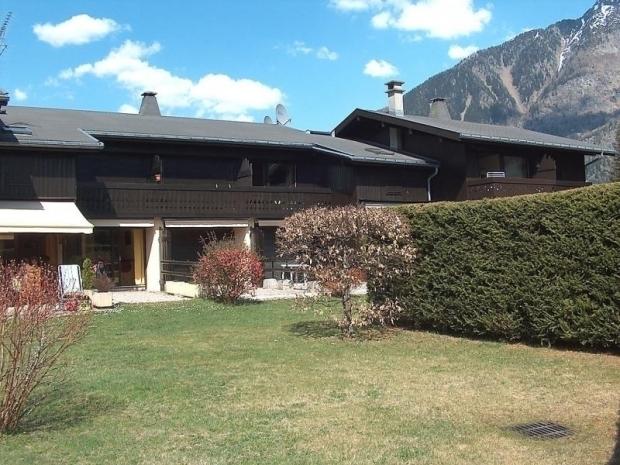 Le Pramouny - Chamonix Les Praz