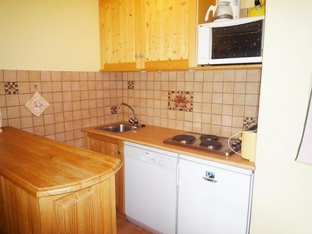 Le Pramouny - Chamonix Les Praz