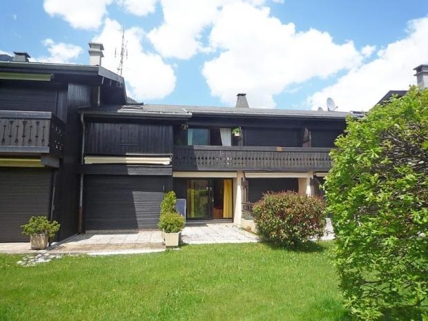 Le Pramouny - Chamonix Les Praz