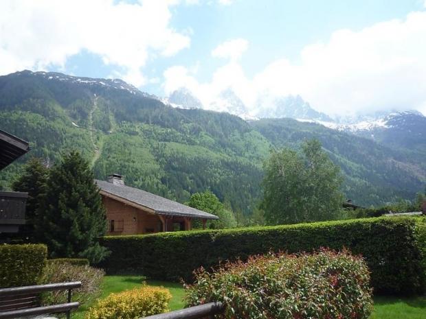 Le Pramouny - Chamonix Les Praz