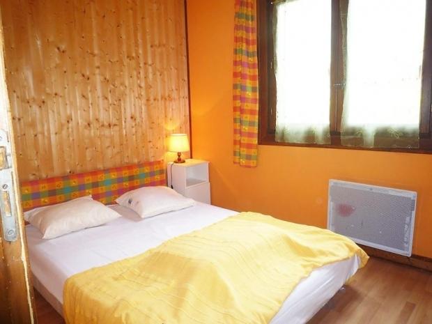 Le Pramouny - Chamonix Les Praz