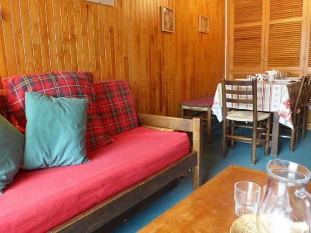 Appartement Les Hauts du Val Claret - Tignes Val Claret