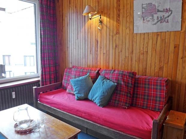 Appartement Les Hauts du Val Claret - Tignes Val Claret