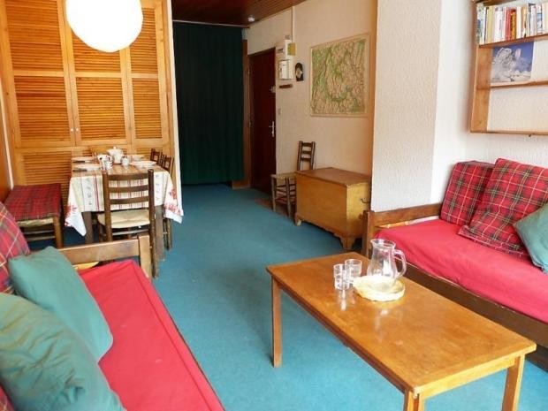 Appartement Les Hauts du Val Claret - Tignes Val Claret