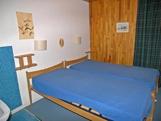 Appartement Les Hauts du Val Claret - Tignes Val Claret