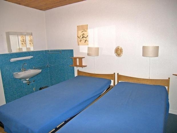 Appartement Les Hauts du Val Claret - Tignes Val Claret