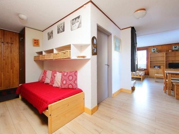 Appartement Le Pramecou - Tignes Val Claret