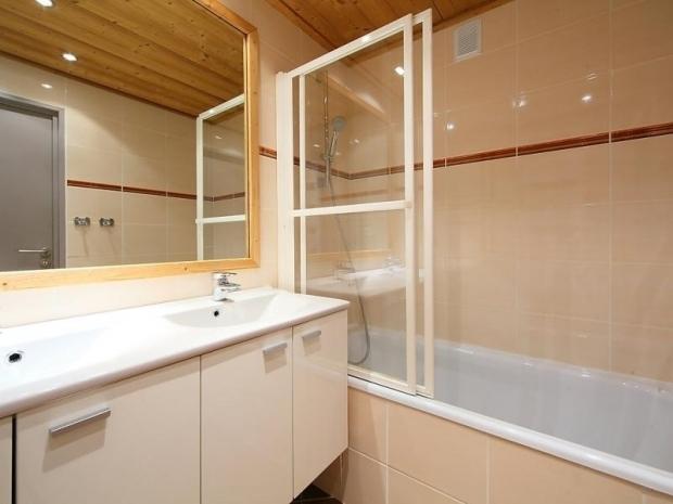 Appartement Le Pramecou - Tignes Val Claret