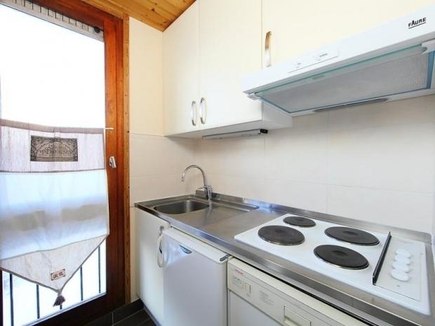 Appartement Le Pramecou - Tignes Val Claret