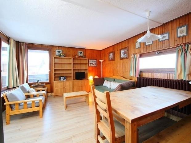 Appartement Le Pramecou - Tignes Val Claret