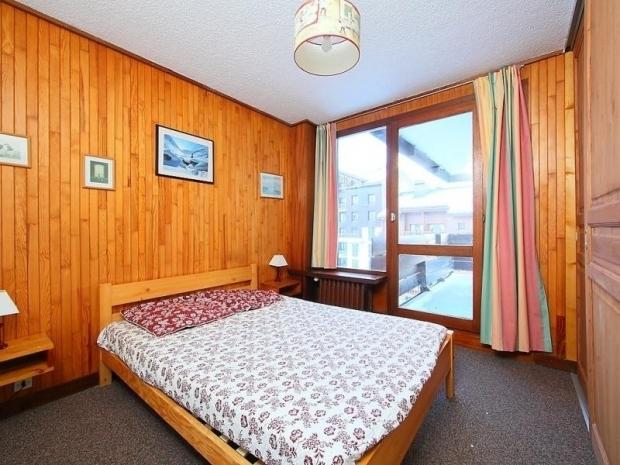 Appartement Le Pramecou - Tignes Val Claret