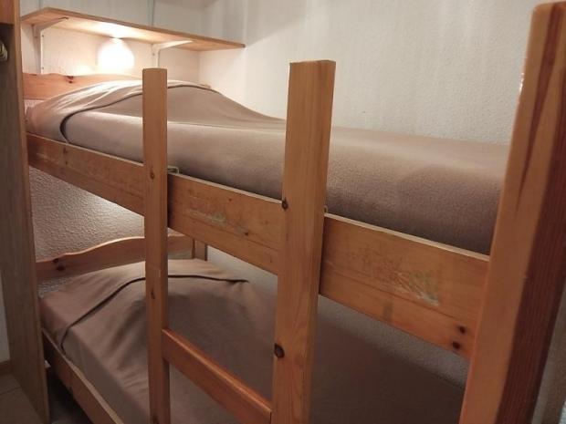 Le Sarvan - Les Menuires Preyerand