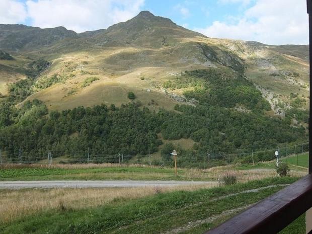 Le Sarvan - Les Menuires Preyerand