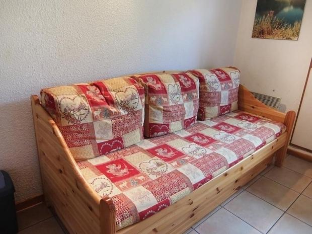 Le Sarvan - Les Menuires Preyerand