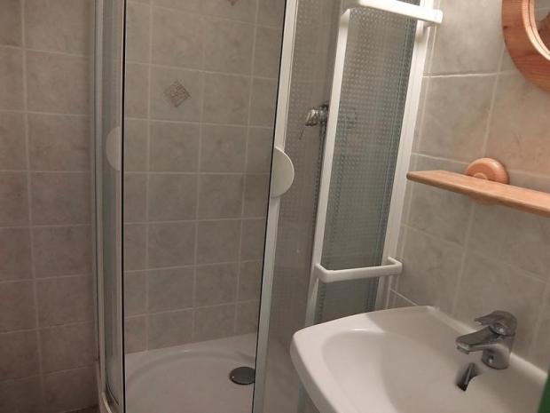 Le Sarvan - Les Menuires Preyerand