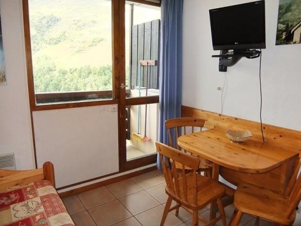 Le Sarvan - Les Menuires Preyerand