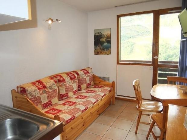 Le Sarvan - Les Menuires Preyerand