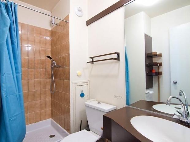 Les Origanes - Les Menuires Reberty 1850