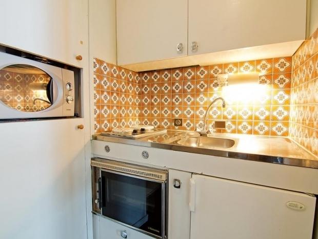 Les Origanes - Les Menuires Reberty 1850