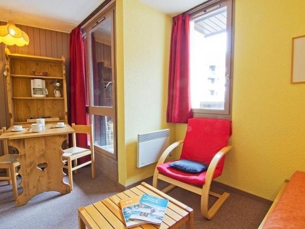 Les Origanes - Les Menuires Reberty 1850