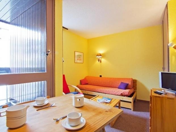 Les Origanes - Les Menuires Reberty 1850