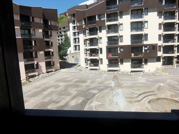 Les Origanes - Les Menuires Reberty 1850