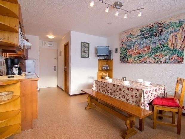 Aravis - Les Menuires Croisette