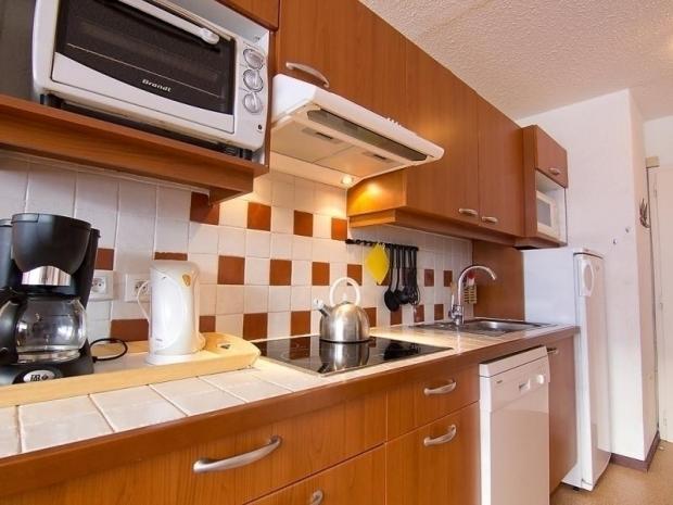 Aravis - Les Menuires Croisette