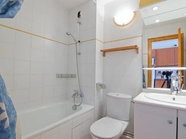 Aravis - Les Menuires Croisette