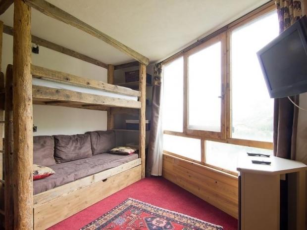 Caron - Les Menuires Preyerand