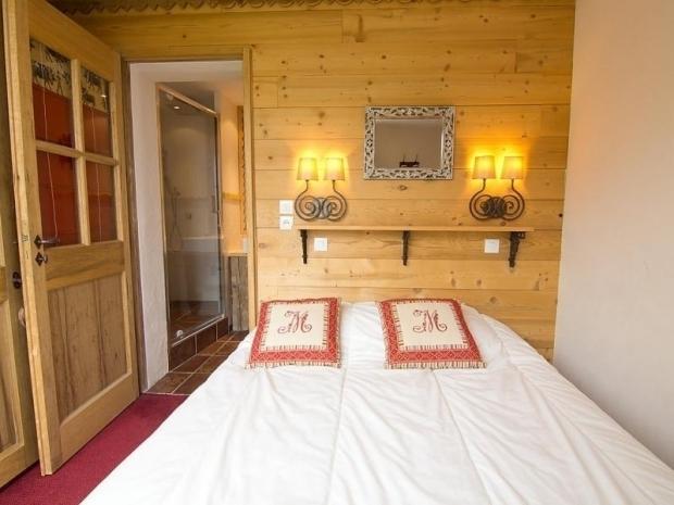 Caron - Les Menuires Preyerand