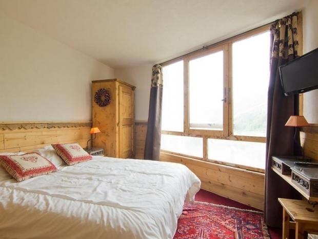 Caron - Les Menuires Preyerand