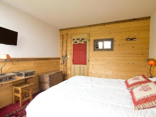 Caron - Les Menuires Preyerand