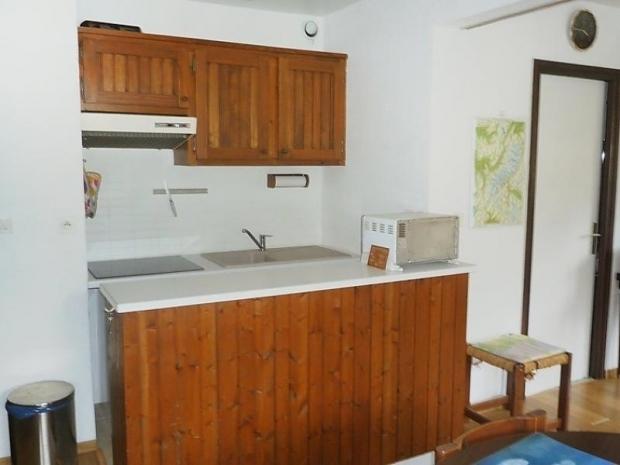 Le Miage - Chamonix Sud