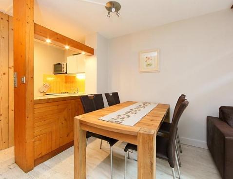 Le Brévent - Chamonix Savoy Brévent