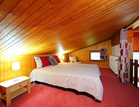 Le Brévent - Chamonix Savoy Brévent