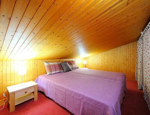 Le Brévent - Chamonix Savoy Brévent