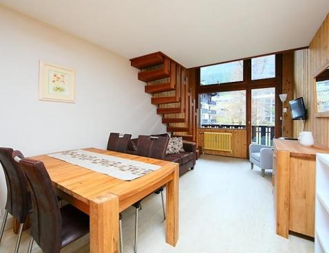 Le Brévent - Chamonix Savoy Brévent