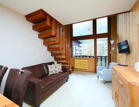 Le Brévent - Chamonix Savoy Brévent