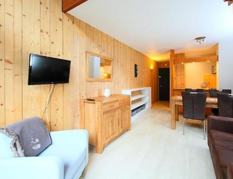 Le Brévent - Chamonix Savoy Brévent