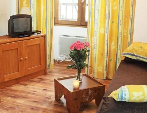 Le Carlton - Chamonix Centre