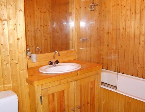 Le Carlton - Chamonix Centre