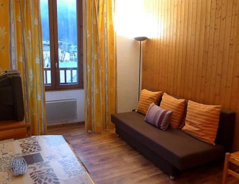 Le Carlton - Chamonix Centre