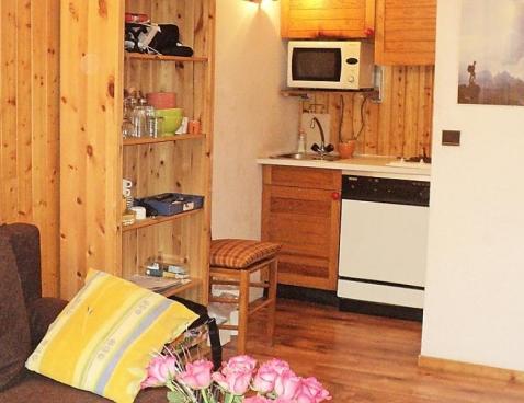 Le Carlton - Chamonix Centre