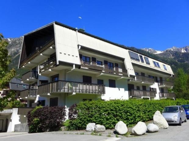 Le Lyret 1 et 2 - Chamonix Centre