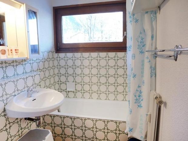 Le Lyret 1 et 2 - Chamonix Centre