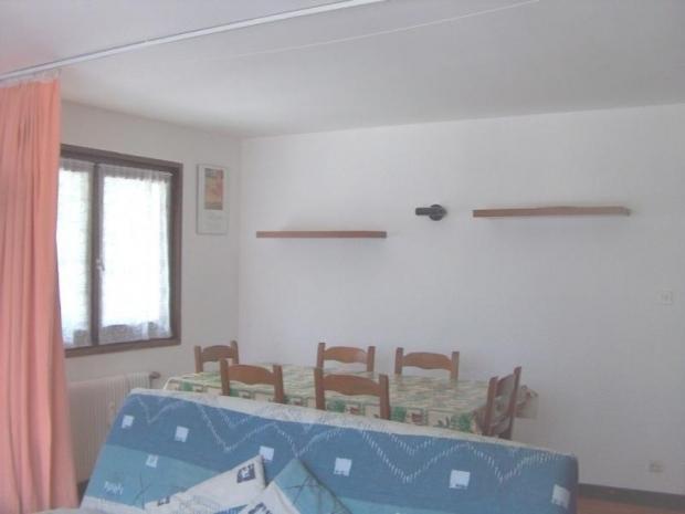 Le Lyret 1 et 2 - Chamonix Centre