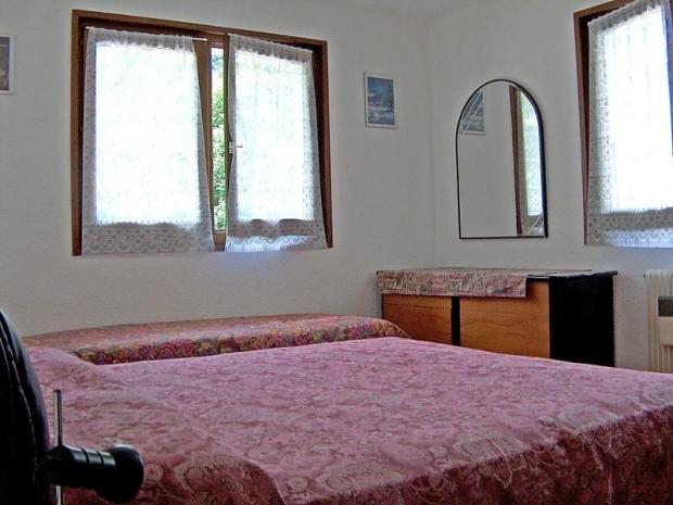 Le Lyret 1 et 2 - Chamonix Centre